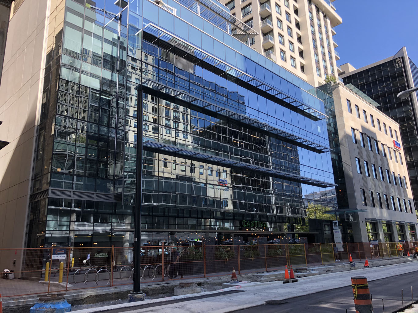 BDO Canada - Wellington